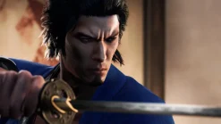 Like A Dragon : Ishin! - PlayStation 5