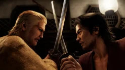Like A Dragon : Ishin! - PlayStation 5