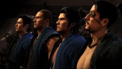 Like A Dragon : Ishin! - PlayStation 5