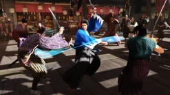 Like A Dragon : Ishin! - PlayStation 5