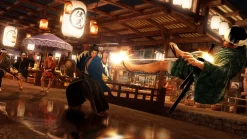 Like A Dragon : Ishin! - PlayStation 5