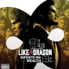 Like A Dragon Infinite Wealth - PlayStation 4