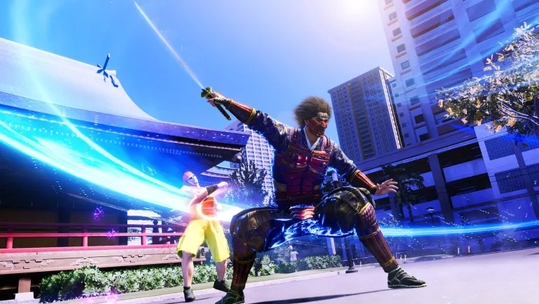 Like A Dragon Infinite Wealth - PlayStation 4