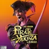 Like a Dragon: Pirate Yakuza in Hawaii [Standard Edition] - Playstation 5