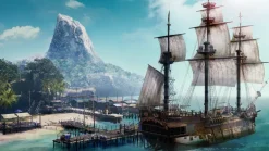 Like a Dragon: Pirate Yakuza in Hawaii [Standard Edition] - Playstation 5