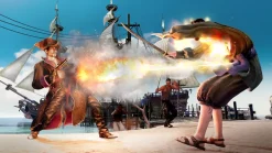 Like a Dragon: Pirate Yakuza in Hawaii [Standard Edition] - Playstation 5