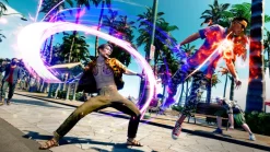 Like a Dragon: Pirate Yakuza in Hawaii [Standard Edition] - Playstation 5