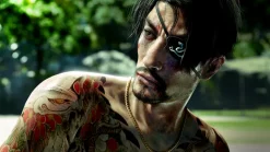 Like a Dragon: Pirate Yakuza in Hawaii [Standard Edition] - Playstation 5