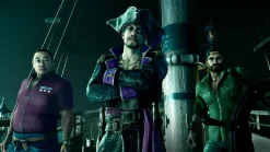 Like a Dragon: Pirate Yakuza in Hawaii [Standard Edition] - Playstation 5