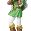 Link - Ocarina of Time - Nintendo Amiibo,