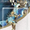 Link (Archer) - Breath of the Wild - Nintendo Amiibo
