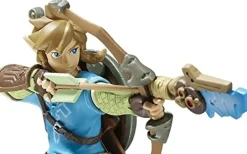 Link (Archer) - Breath of the Wild - Nintendo Amiibo