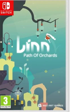 Linn: Path of Orchards - Nintendo Switch [Red Art Games]