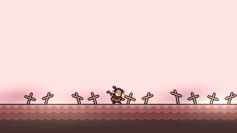 Lisa: The Definitive Edition - Nintendo Switch
