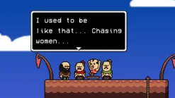 Lisa: The Definitive Edition - Nintendo Switch