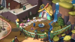 Little Big Adventure Twinsens Quest - Playstation 5