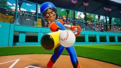 LITTLE LEAGUE WORLD SERIES BASEBALL 2022 - PS4