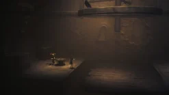 Little Nightmares 3 - Playstation 5 (PRE-ORDER)