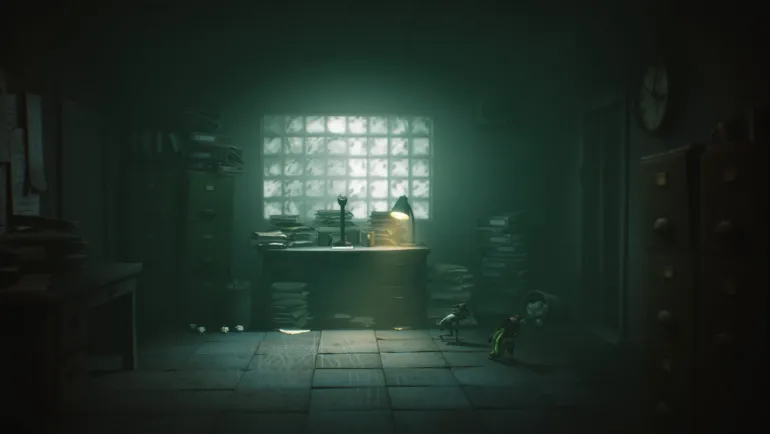Little Nightmares 3 - Playstation 5 (PRE-ORDER)
