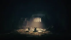 Little Nightmares 3 - Playstation 5 (PRE-ORDER)