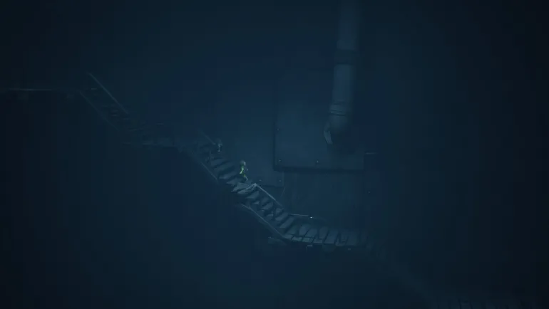 Little Nightmares 3 - Playstation 5 (PRE-ORDER)