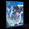 Little Witch Academia: VR Broom Racing [PS VR Required] [Limited Run Games #415] - PlayStation 4
