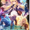 Little Witch Nobeta - Nintendo Switch