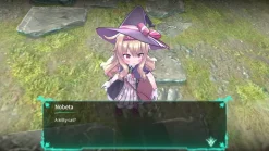 Little Witch Nobeta - Nintendo Switch