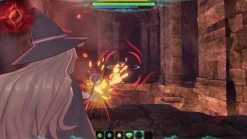 Little Witch Nobeta - Nintendo Switch