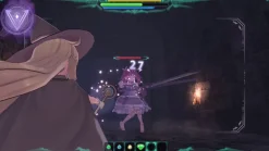 Little Witch Nobeta - Nintendo Switch