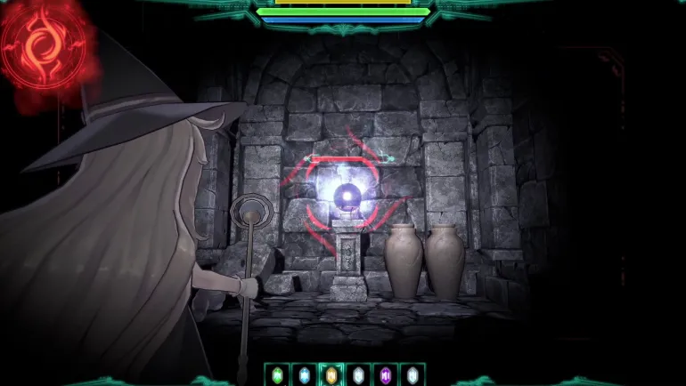 Little Witch Nobeta - PS4