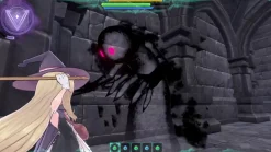 Little Witch Nobeta - PS4