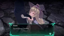 Little Witch Nobeta - PS4
