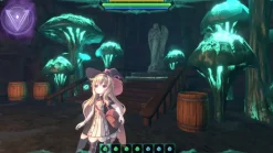 Little Witch Nobeta - PS4