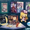 Little Witch Nobeta [LIMITED EDITION] - PS4