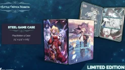 Little Witch Nobeta [LIMITED EDITION] - PS4