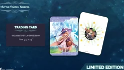Little Witch Nobeta [LIMITED EDITION] - PS4