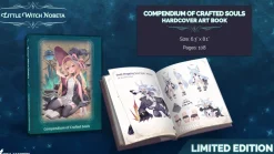 Little Witch Nobeta [LIMITED EDITION] - PS4