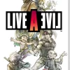 LIVE A LIVE - Nintendo Switch