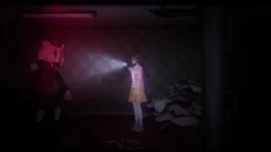 Livestream: Escape from Hotel Izanami (Asian Import - Multi-Language) - Nintendo Switch
