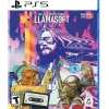 Llamasoft The Jeff Minter Collection - PlayStation 5