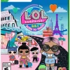 LOL Surprise BBS Born to Travel - Xbox One/Xbox Series X