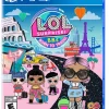 LOL Surprise BBS Born to Travel - PlayStation 4