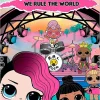 LOL SURPRISE REMIX WE RULE THE WORLD - SWITCH