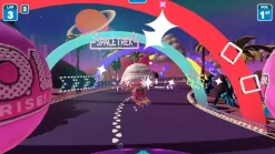 LOL Surprise Roller Dreams Racing - Nintendo Switch