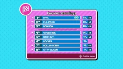 LOL Surprise Roller Dreams Racing - Nintendo Switch