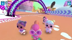 LOL Surprise Roller Dreams Racing - Nintendo Switch