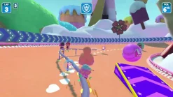 LOL Surprise Roller Dreams Racing - Nintendo Switch