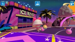 LOL Surprise Roller Dreams Racing - Nintendo Switch