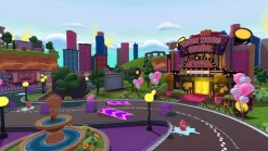 LOL Surprise Roller Dreams Racing - Nintendo Switch